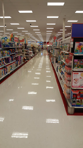 Department Store «Target», reviews and photos, 15880 San Carlos Blvd Suite 101, Fort Myers, FL 33908, USA