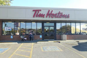 Tim Hortons image