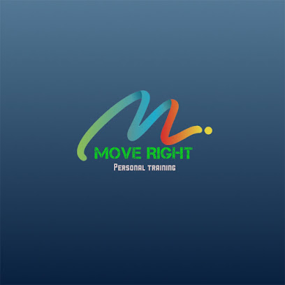 Move-Right Personal Training