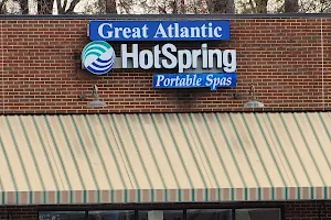 Great Atlantic Hot Tubs, Swim Spas & Saunas image