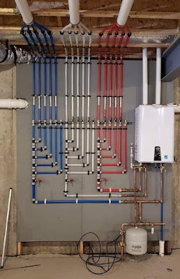Allô..! SOS Plomberie Chauffage ASPC à Annemasse