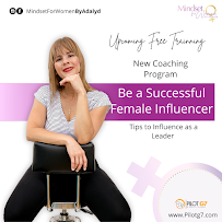 Adalyd Gracia-Project Manager Mentor and Business Coach - Photo 5 - Car repair in Sunrise, FL, Coral Springs