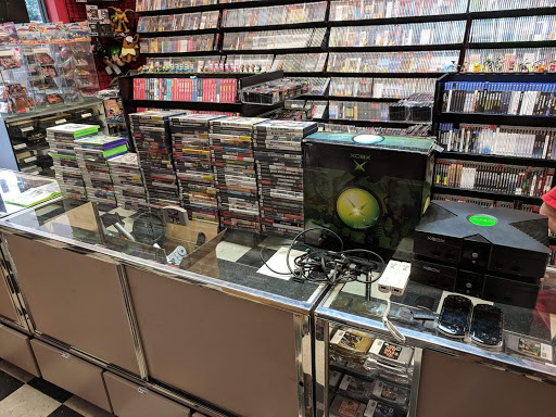 Video Game Store «Video Game Trading Post», reviews and photos, 52 E Village Green, Levittown, NY 11756, USA