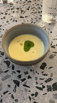 Soupe du Restaurant L'Hommage à Paris - n°11