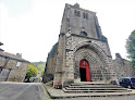 Église Saint-Martin de Saint-Martin-Valmeroux Saint-Martin-Valmeroux