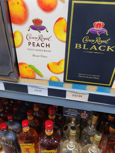 Liquor Store «Thornton Package», reviews and photos, 535 Maxham Rd, Lithia Springs, GA 30122, USA