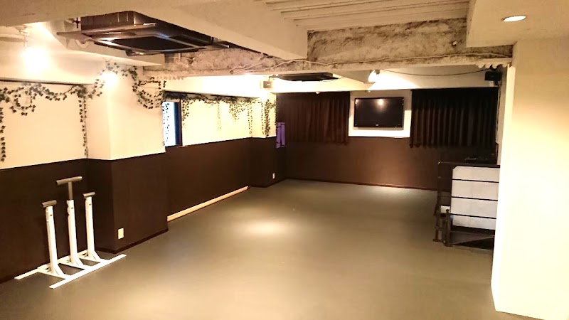 中野ロフトスタジオ～nakano f～