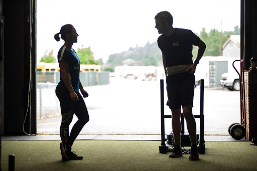 Physical Fitness Program «Cascade Peak Performance», reviews and photos, 303 S 5th St, Springfield, OR 97477, USA