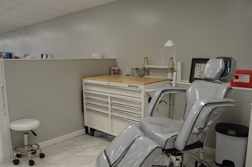 Explore crazy tattoo ideas, creative tattoo ideas in Oak Grove, available at Empire28 Tattoo Studios