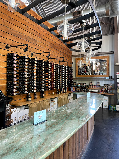 Winery «Dablon Vineyards & Winery», reviews and photos, 111 W Shawnee Rd, Baroda, MI 49101, USA