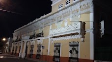 CEIP Calzada Romana en Puebla de la Calzada