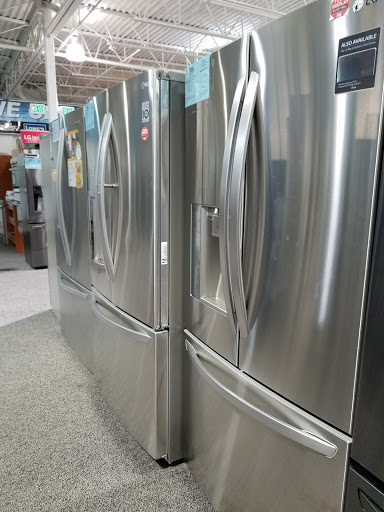 Appliance Store «Appliance Factory & Mattress Kingdom», reviews and photos, 321 W 84th Ave, Thornton, CO 80260, USA