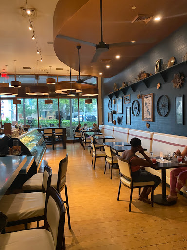 American Restaurant «Copper Restaurant & Dessert Lounge», reviews and photos, 3401 Esperanza Crossing #104, Austin, TX 78758, USA