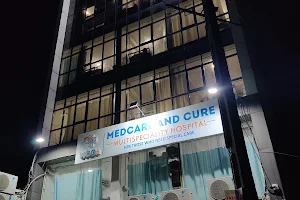 MedCare And Cure Covid-19/Multispeciality Hospital image