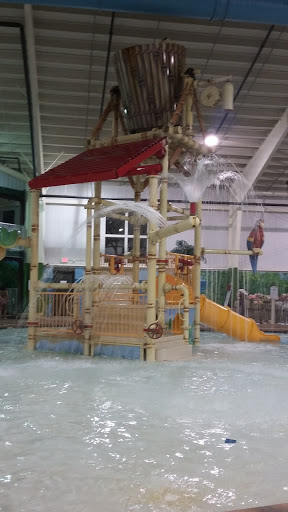 Water Park «Lancaster’s Caribbean Indoor Waterpark», reviews and photos, 2100 Lincoln Hwy E, Lancaster, PA 17602, USA