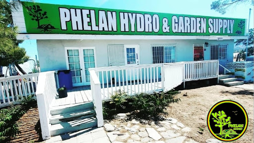 Phelan Hydroponics & Garden Supply