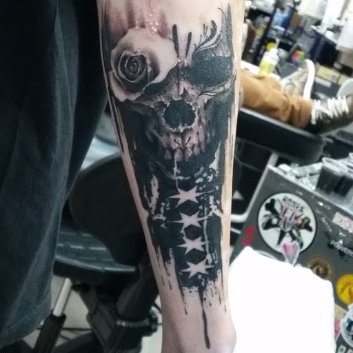 Explore tattoo ideas los angeles, creative tattoo ideas in Chicago, available at Royal Flesh Tattoo and Piercing