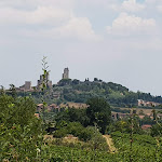 Photo n°5 de l'avis de Giada.a fait le 03/11/2018 à 07:16 sur le  Hotel Villa Ducci à San Gimignano