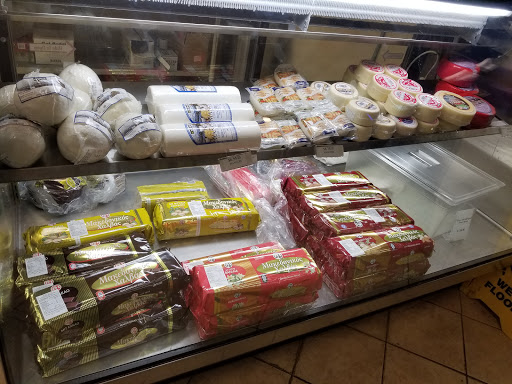 Grocery Store «Agora Greek Market», reviews and photos, 5122 E Independence Blvd, Charlotte, NC 28212, USA