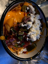 Photo n°253 de El Guacamole République à Paris ()