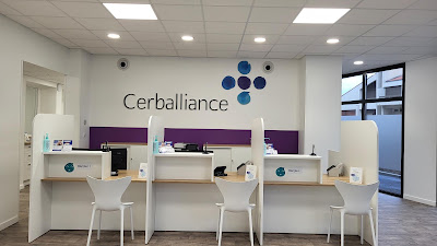 Laboratoire d'analyses médicales - Bourg-lès-Valence - Cerballiance à Bourg-lès-Valence