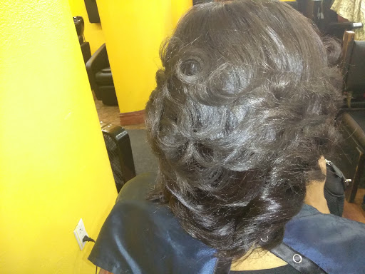 Beauty Salon «Hair Salon Upnext», reviews and photos, 3730 Carmia Dr SW, Atlanta, GA 30331, USA