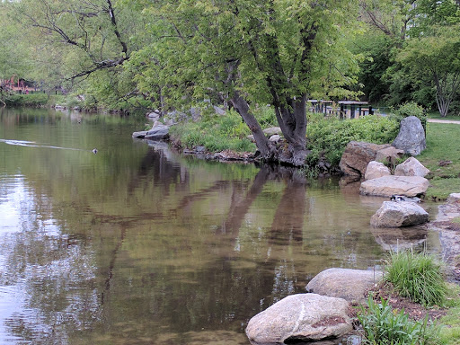 Park «Spy Pond Park», reviews and photos, Pond Lane, Arlington, MA 02474, USA