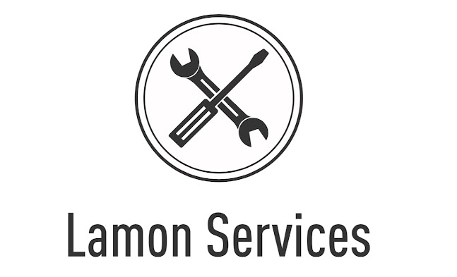 Lamon Services - Siders