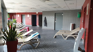 Photo n°5 de Centre aquatique intercommunal les Bassins de l'aqueduc à Mornant ()