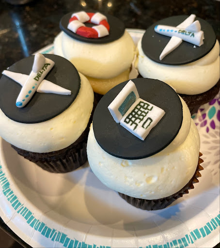 Bakery «Cake Art», reviews and photos, 18402 U.S. 281 Access Rd, San Antonio, TX 78259, USA