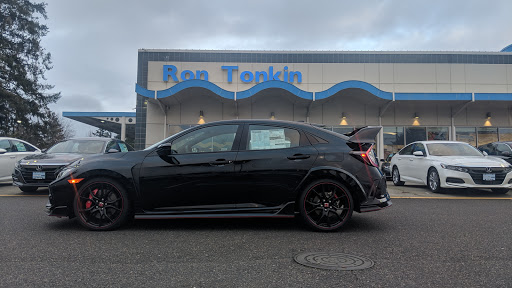 Tonkin Auto Group