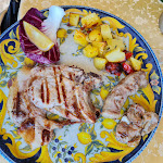 Photo n°2 de l'avis de Raffaello.a fait le 06/09/2021 à 14:30 sur le  La Tana del Lupo à Casertavecchia