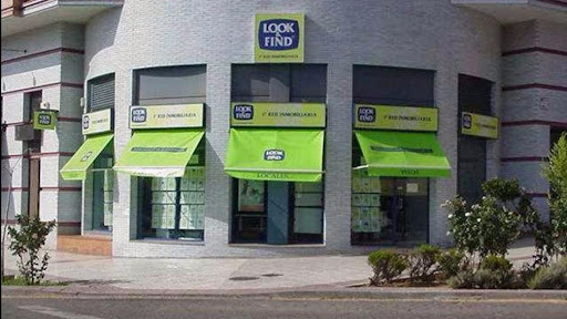 Look & Find Real Estate Toledo en Toledo