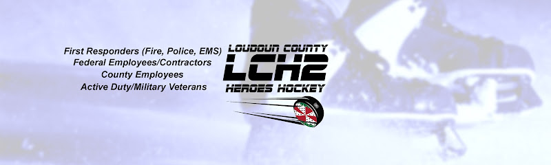 Loudoun County Heroes Hockey Inc.
