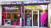 Salon de coiffure Beauty Boucle 69200 Vénissieux