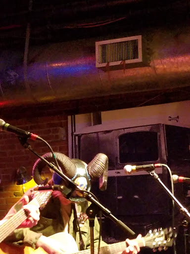 Bar «Tractor Tavern», reviews and photos, 5213 Ballard Ave NW, Seattle, WA 98107, USA