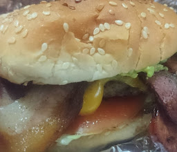 Hamburguesas Norteñas photo