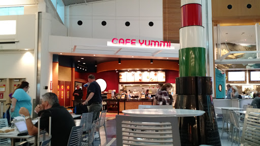 Cafe Yumm! - Portland Airport