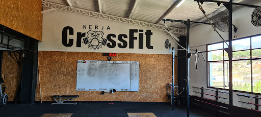 CrossFit Nerja en Nerja, Málaga