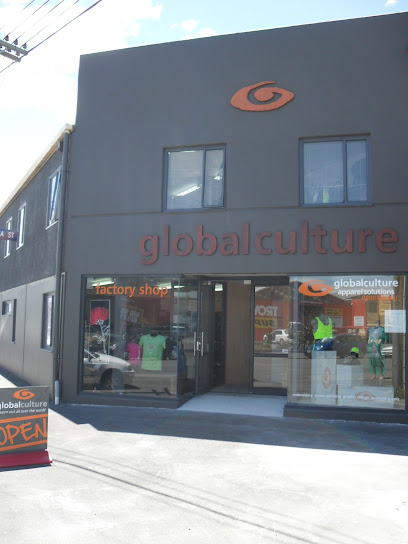 Global Culture Head Office & Factory Shop