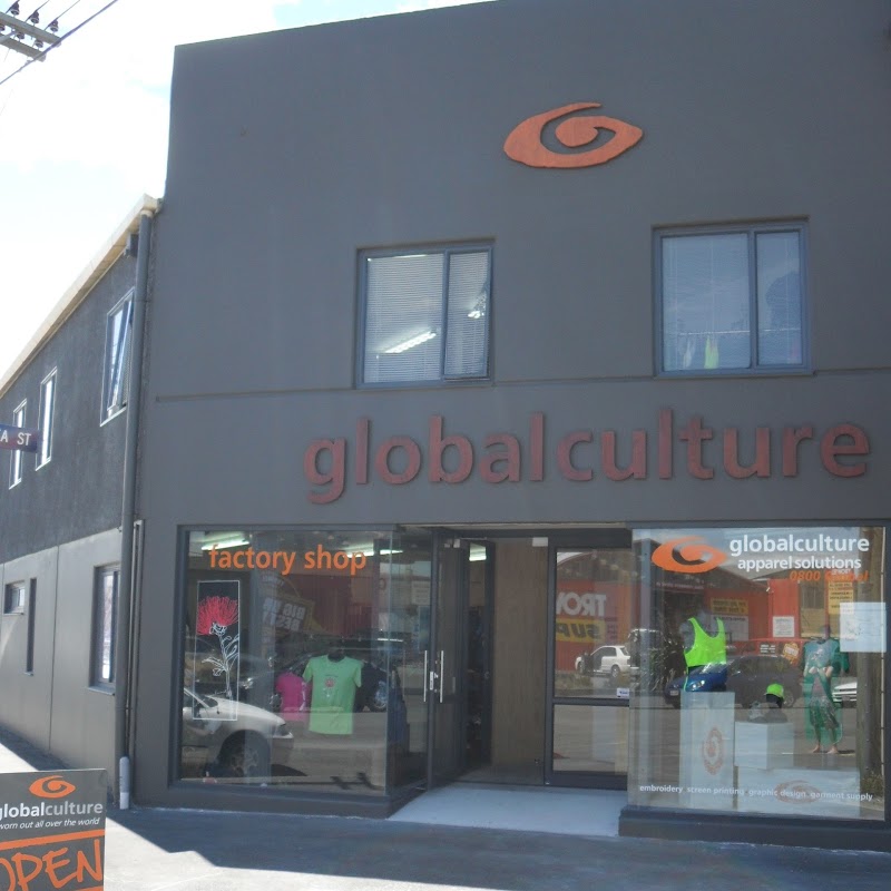 Global Culture Head Office & Factory Shop