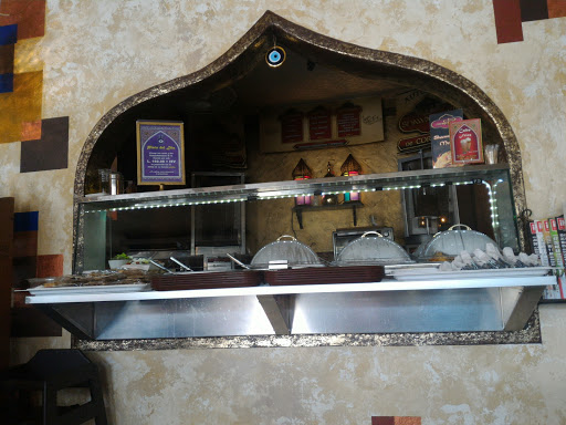 Marjaba Café