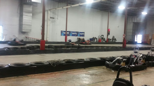 Go-Kart Track «American Indoor Karting», reviews and photos, 2736 N Mall Dr, Virginia Beach, VA 23452, USA