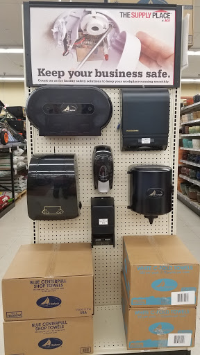 Hardware Store «Hometown Ace Hardware», reviews and photos, 1355 S Frontage Rd, Hastings, MN 55033, USA