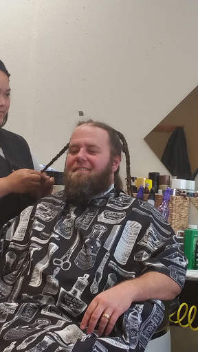 Barber Shop «Friendly Barber Shop», reviews and photos, 13207 Jones Rd, Houston, TX 77070, USA