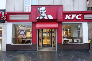 KFC Eltham - High Street image