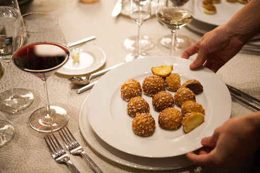 Caterer «Jewell Events Catering», reviews and photos, 424 N Wood St, Chicago, IL 60622, USA