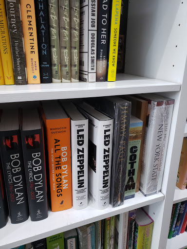 Book Store «Arcade Books», reviews and photos, 15 Purchase St, Rye, NY 10580, USA