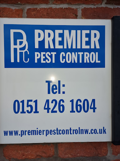 Premier Pest Control