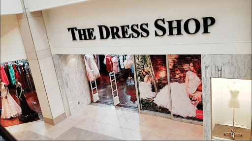 Bridal Shop «The Dress Shop San Antonio», reviews and photos, 6301 NW Loop 410, San Antonio, TX 78238, USA